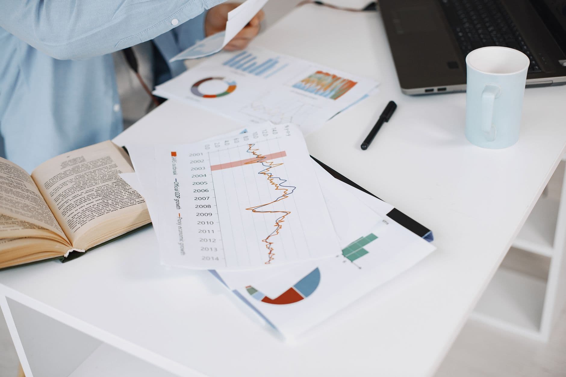 الكتب العربية بالأرقام — كنوز المعرفة تتحدى العصر الرقمي