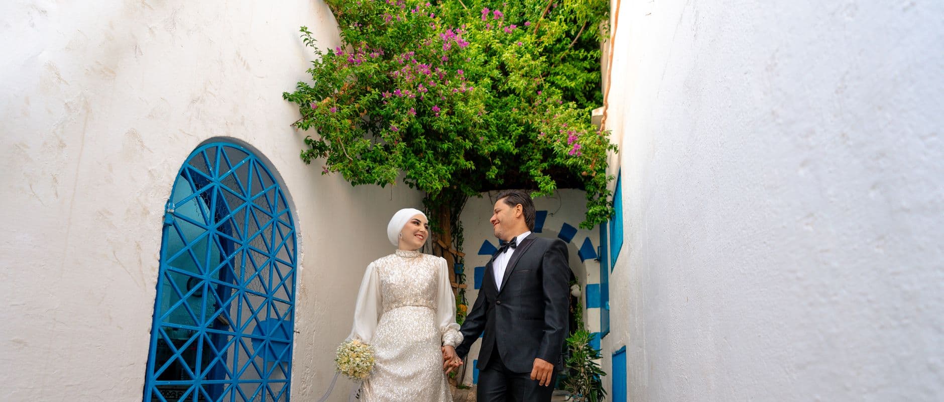 المال والسكن يعيقان 28% من شباب تونس عن الزواج