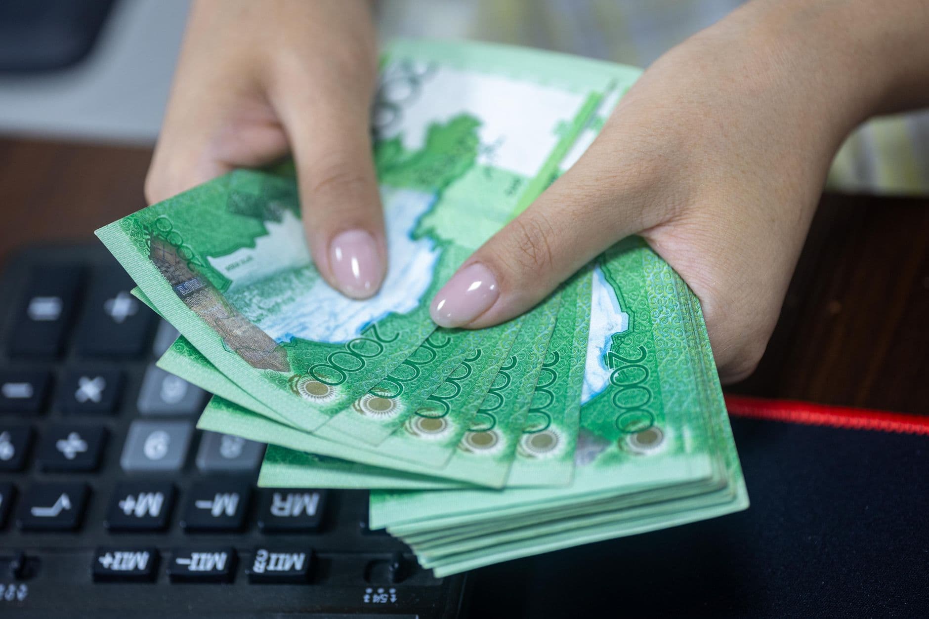 قطر توفر رعاية منزلية لأكثر من 2000 مسن