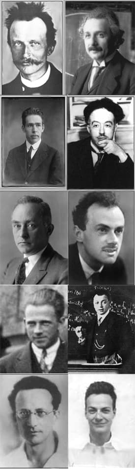 تاريخ ميكانيكا الكم: من إشعاع الجسم الأسود إلى الحوسبة الكمومية (1900-2026)