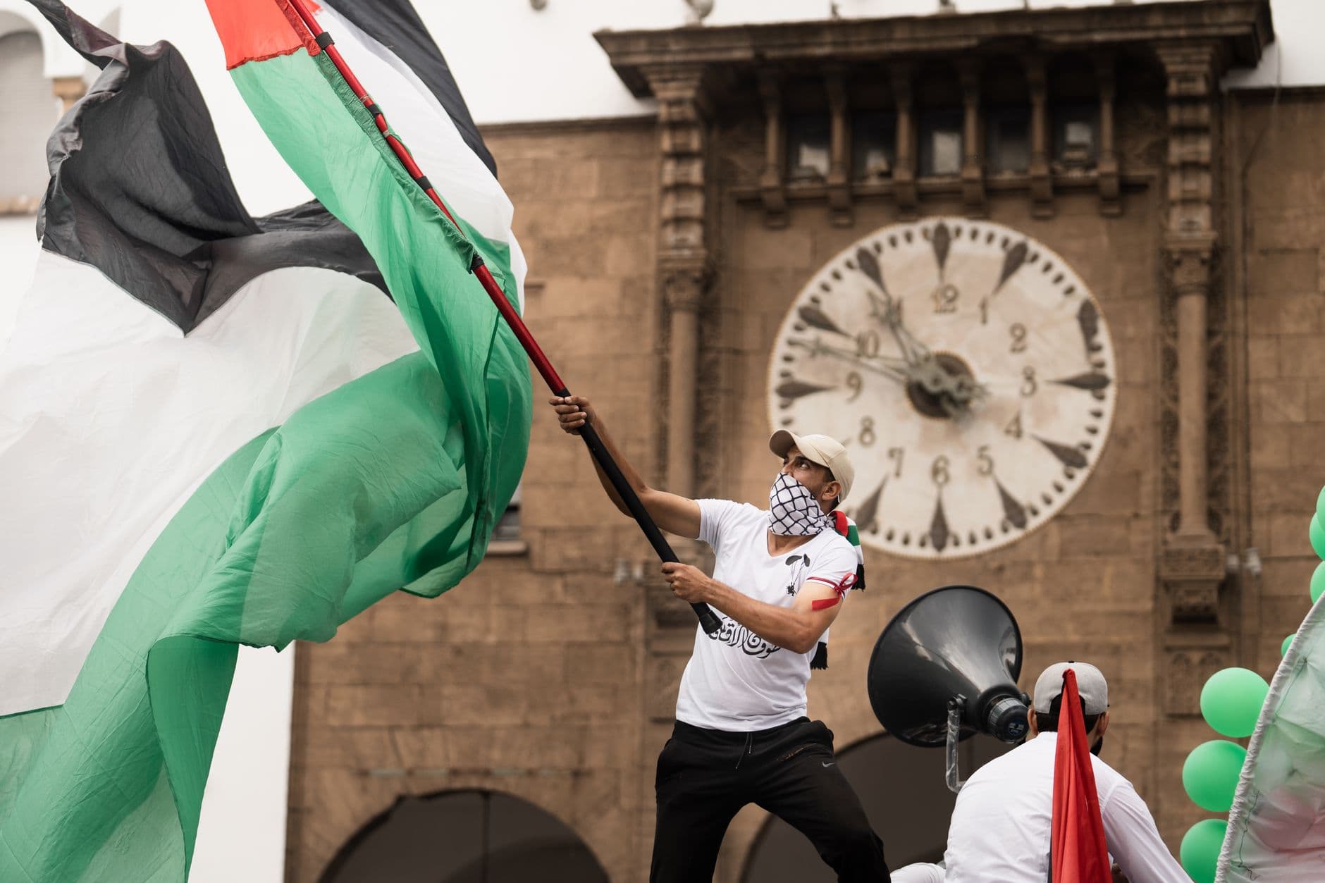 تاريخ حقوق الإنسان في العالم العربي: مسيرة من التحديات إلى آمال 2026