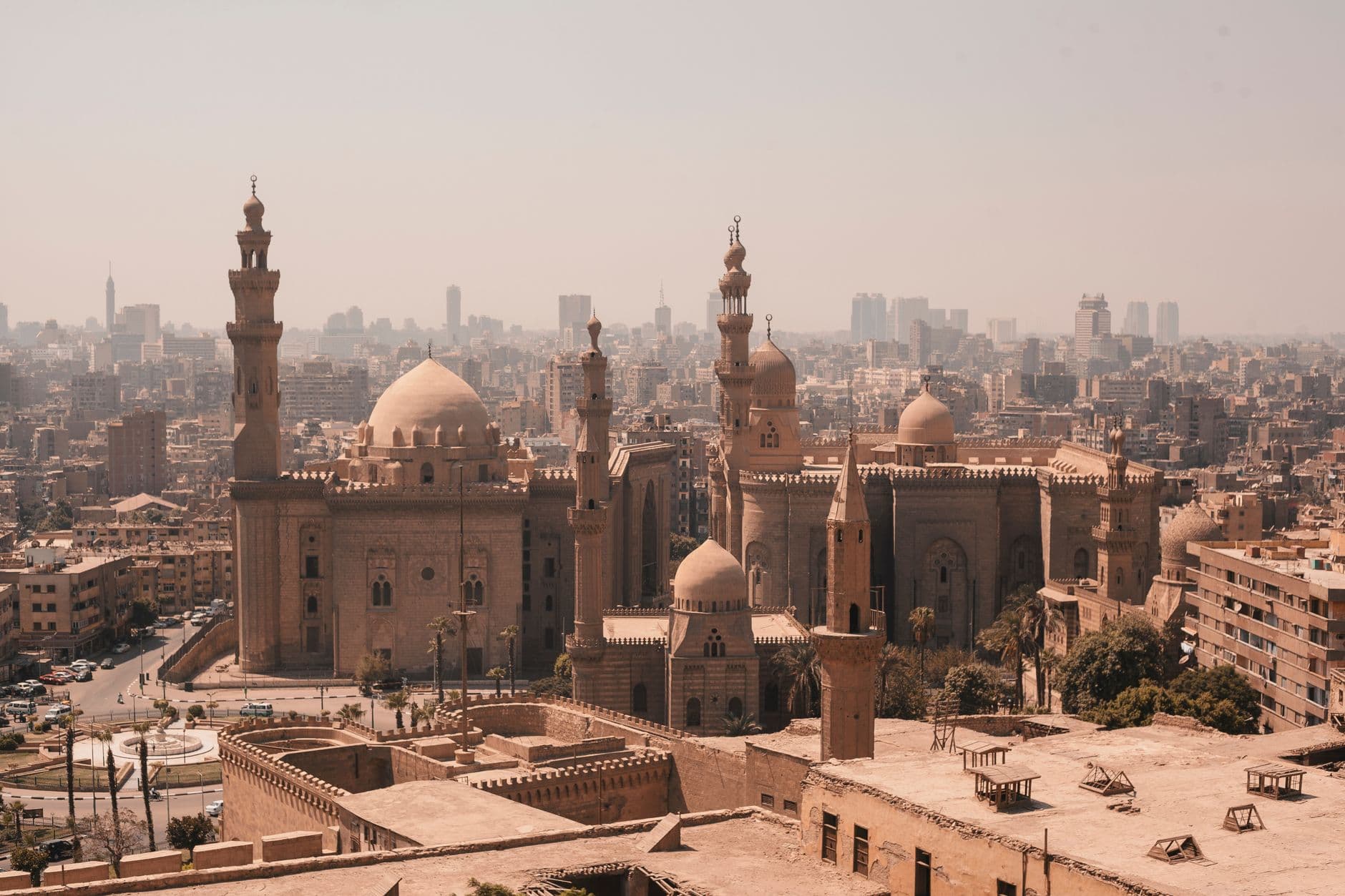 الأوقاف المصرية تُعمر 111 مسجداً في مايو 2026