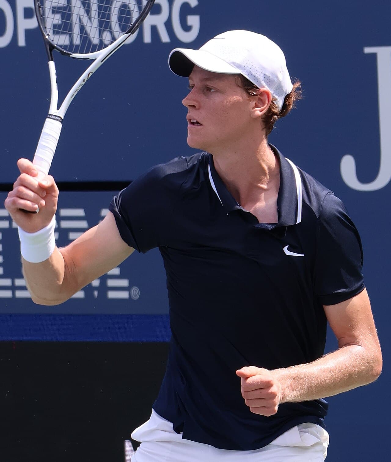 أفضل 10 لاعبي تنس عربيين حسب تصنيف ATP والWTA