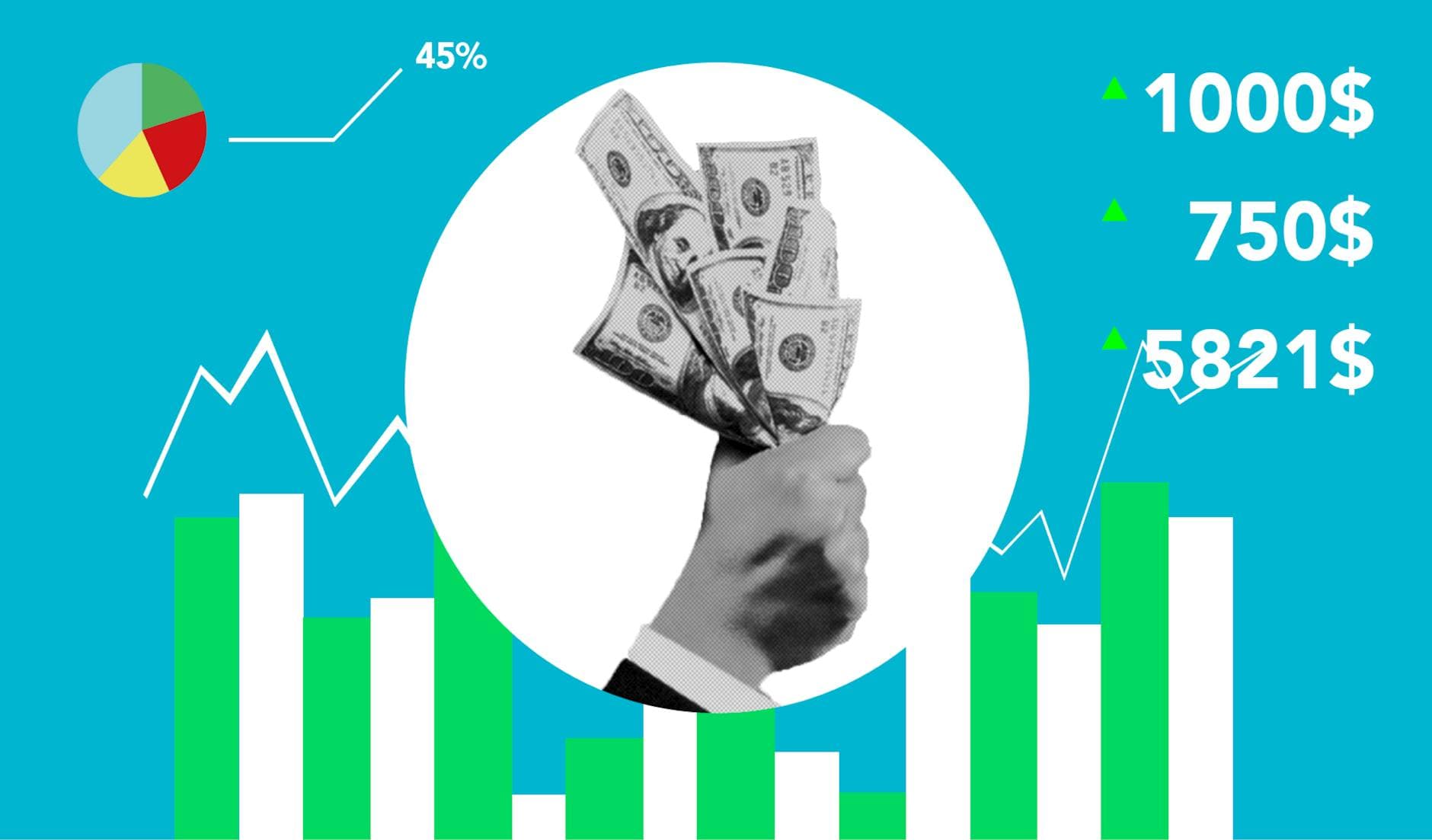الذكاء الاصطناعي بالأرقام — ثورة رقمية تعيد تشكيل العالم