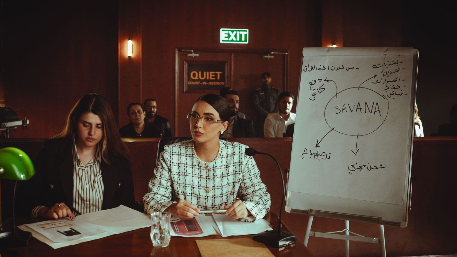 مناظرة: هل أصبحت الرقابة الذاتية ضرورة للحفاظ على القيم المجتمعية في المحتوى الفني العربي؟