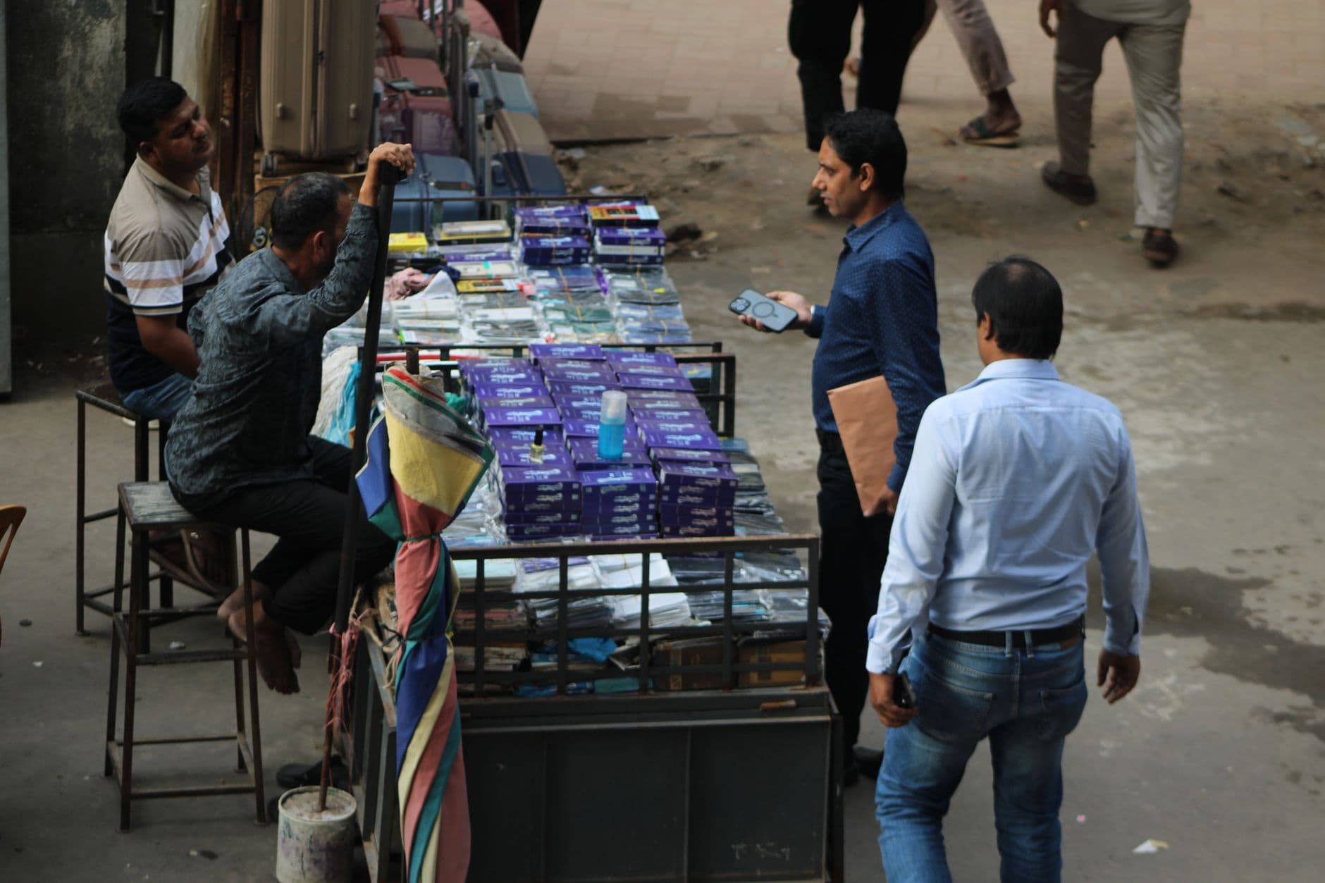 مصر ترفع معاشات المواطنين 15% بتكلفة 70 مليار جنيه