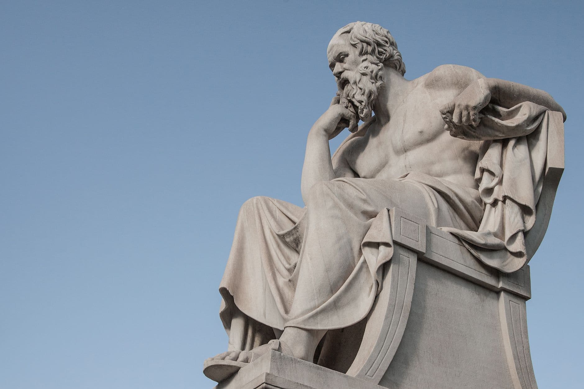 أكثر 10 شخصيات أثرت في تطور الفلسفة اليونانية وعلاقتها بالدين