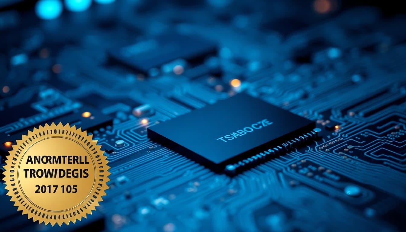 الحوسبة المتقدمة تحقق قفزة تاريخية في استثمارات الذكاء الاصطناعي