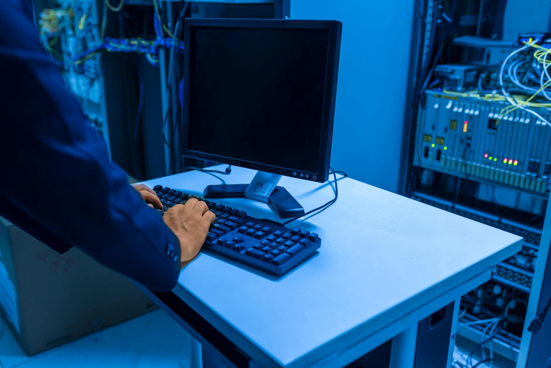 دليل عملي: إصلاح مشاكل الاتصال بالإنترنت على جهازك خطوة بخطوة