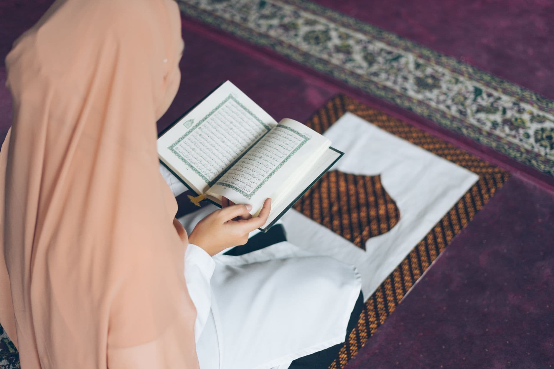 أكثر 10 كتب أثرت في الفكر الإسلامي