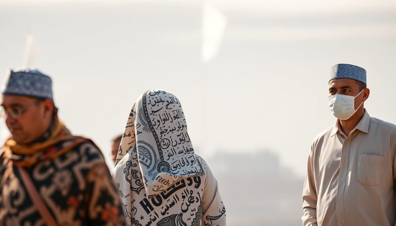 مصر تفرض يوم عمل من المنزل بسبب الأزمة
