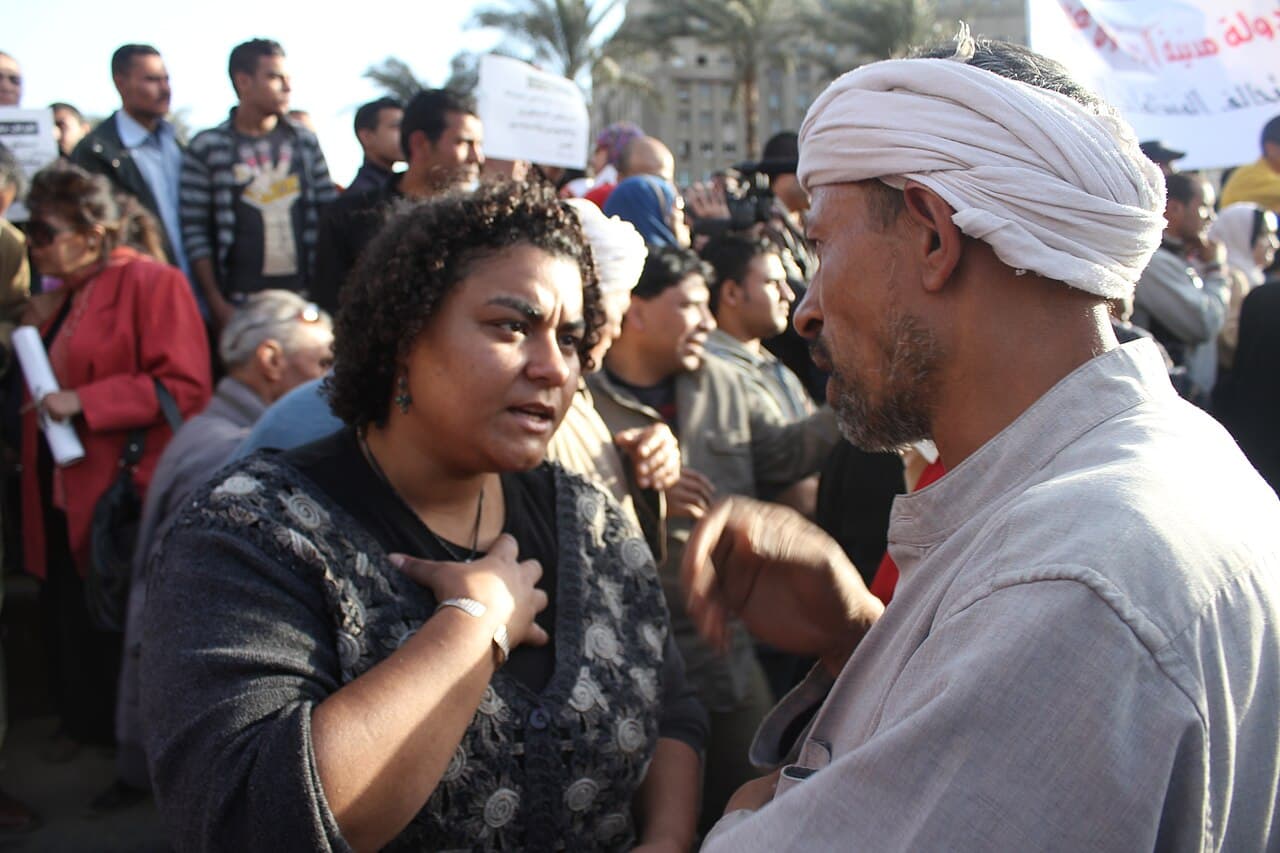 مطالبة أممية بإنهاء الاحتجاز التعسفي بمصر