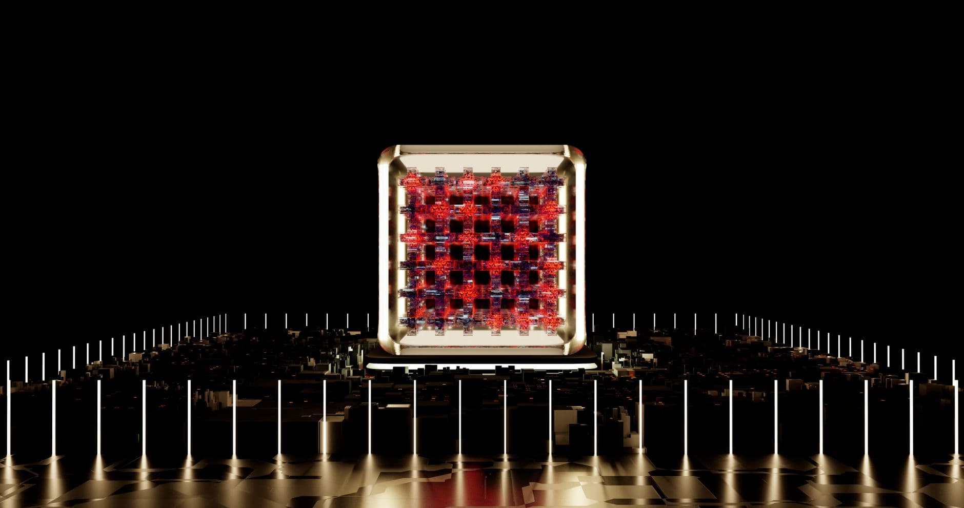 أسئلة شارحة: تقنية الحوسبة الكمومية (Quantum Computing)