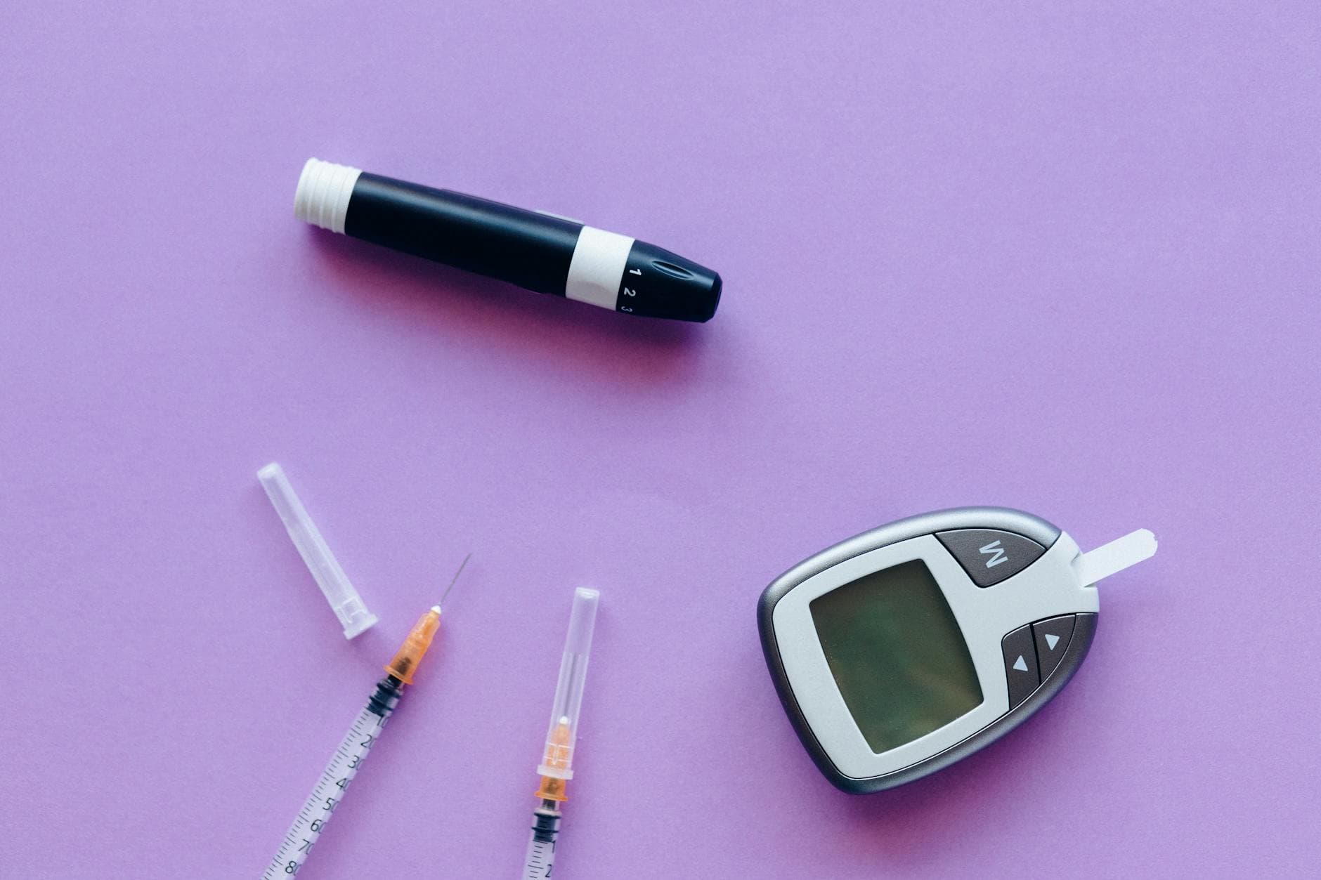 دليل عملي لإدارة مرض السكري من النوع الثاني: خطوات يومية للسيطرة الفعالة
