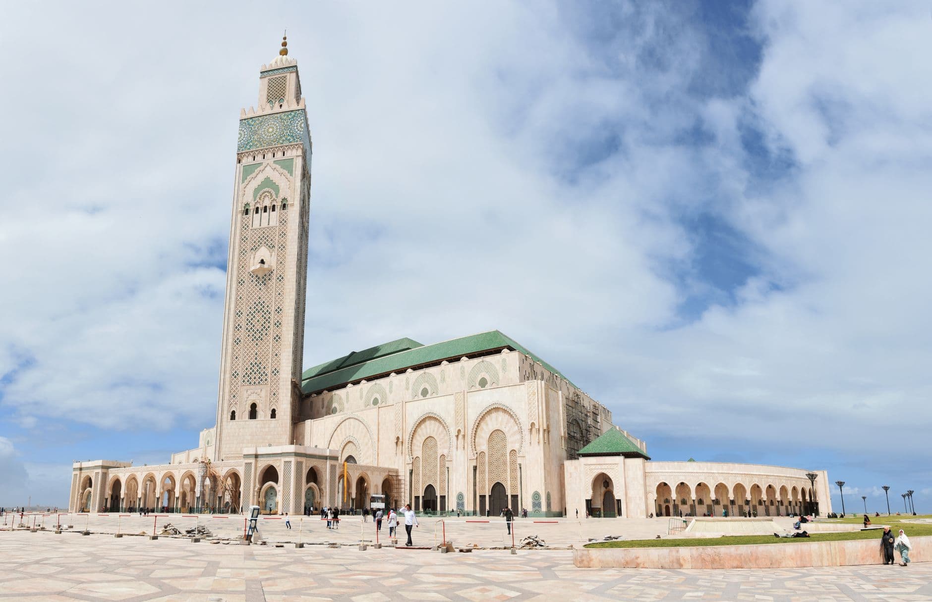 أكبر 10 دول إفريقية من حيث عدد السكان 2024