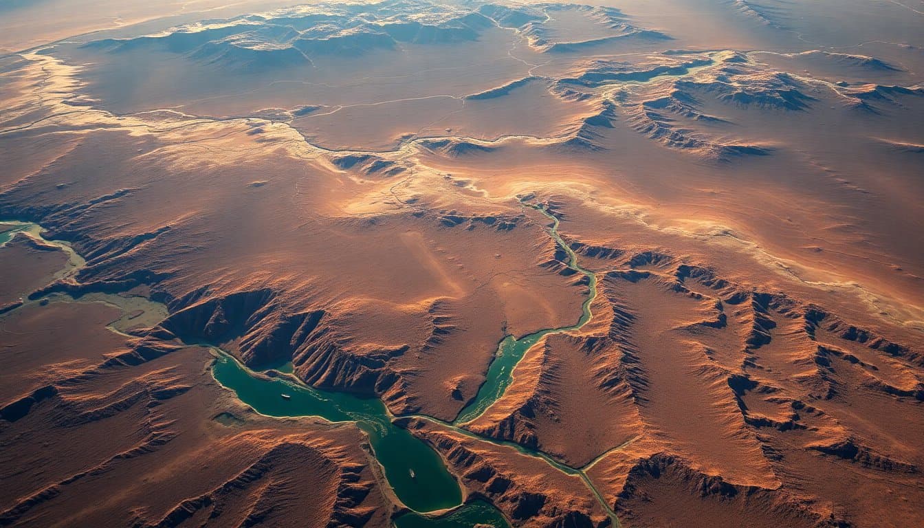 تونس: من سبع سنين جفاف إلى فيضان قاتل