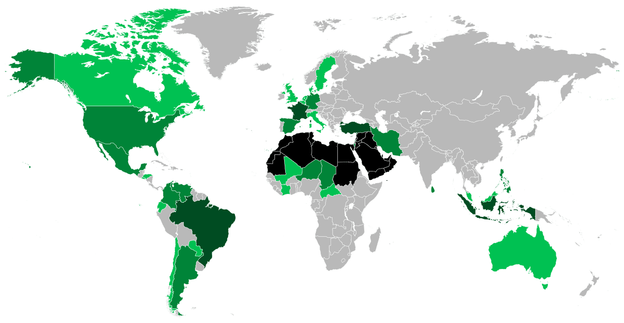 تاريخ طب العيون: من النظارات القديمة إلى الذكاء الاصطناعي (1000 م - 2026 م)