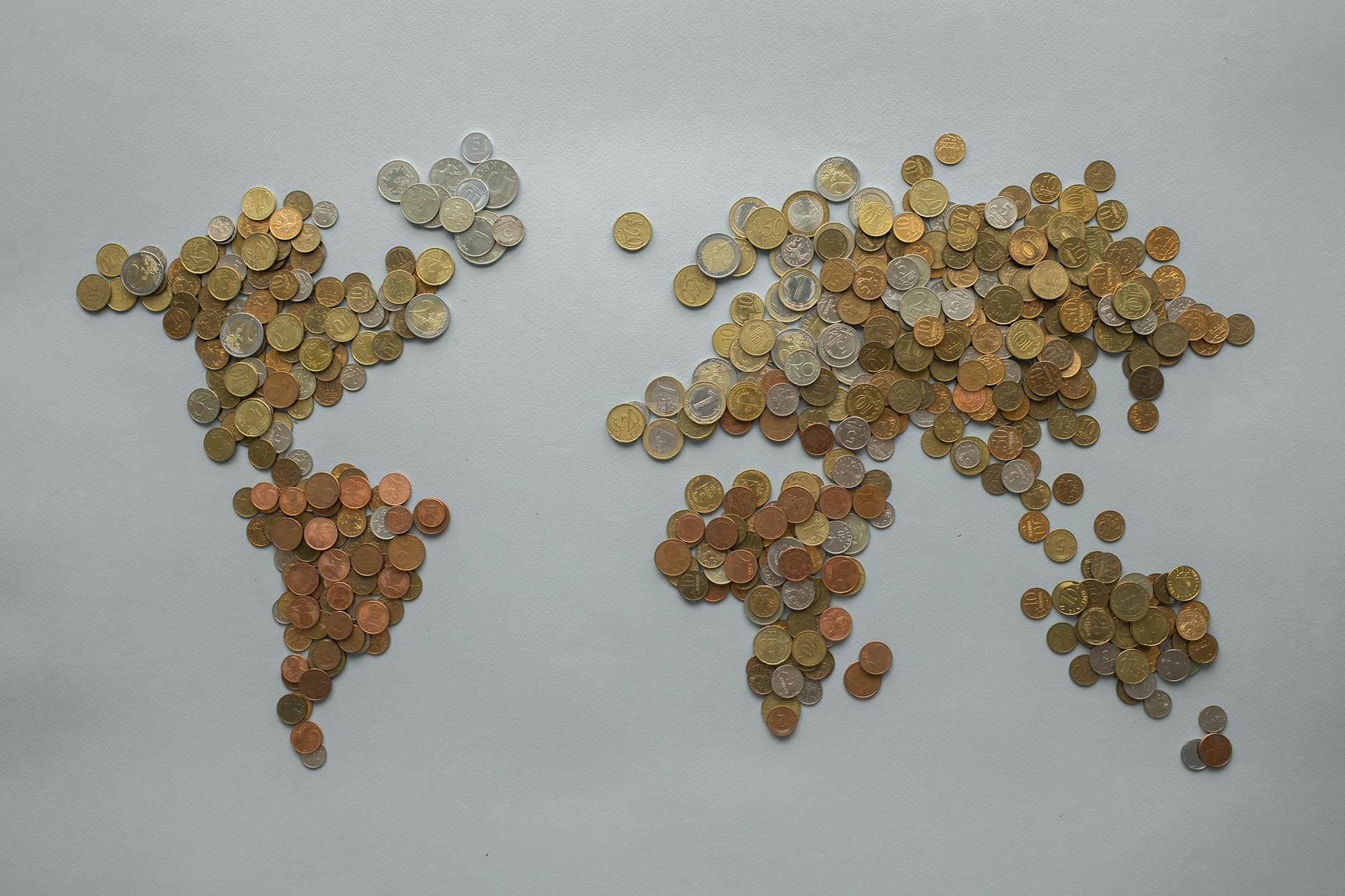 توزيع اللاجئين حول العالم: مقارنة جغرافية