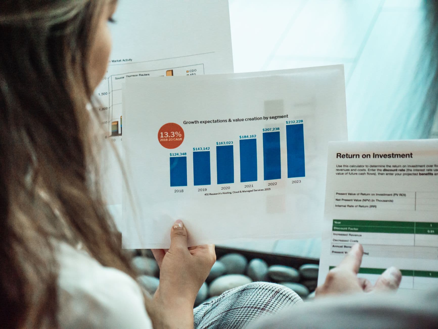 أكثر 10 دول عربية جذباً للاستثمارات الأجنبية المباشرة (2023)