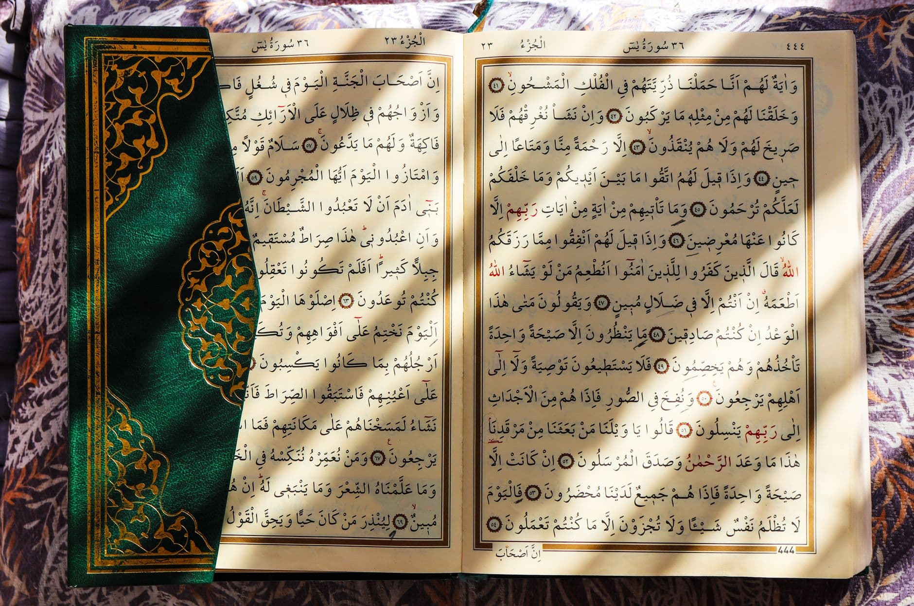 أبرز 10 شخصيات عربية تركت بصمة في الشعر الحر الحديث