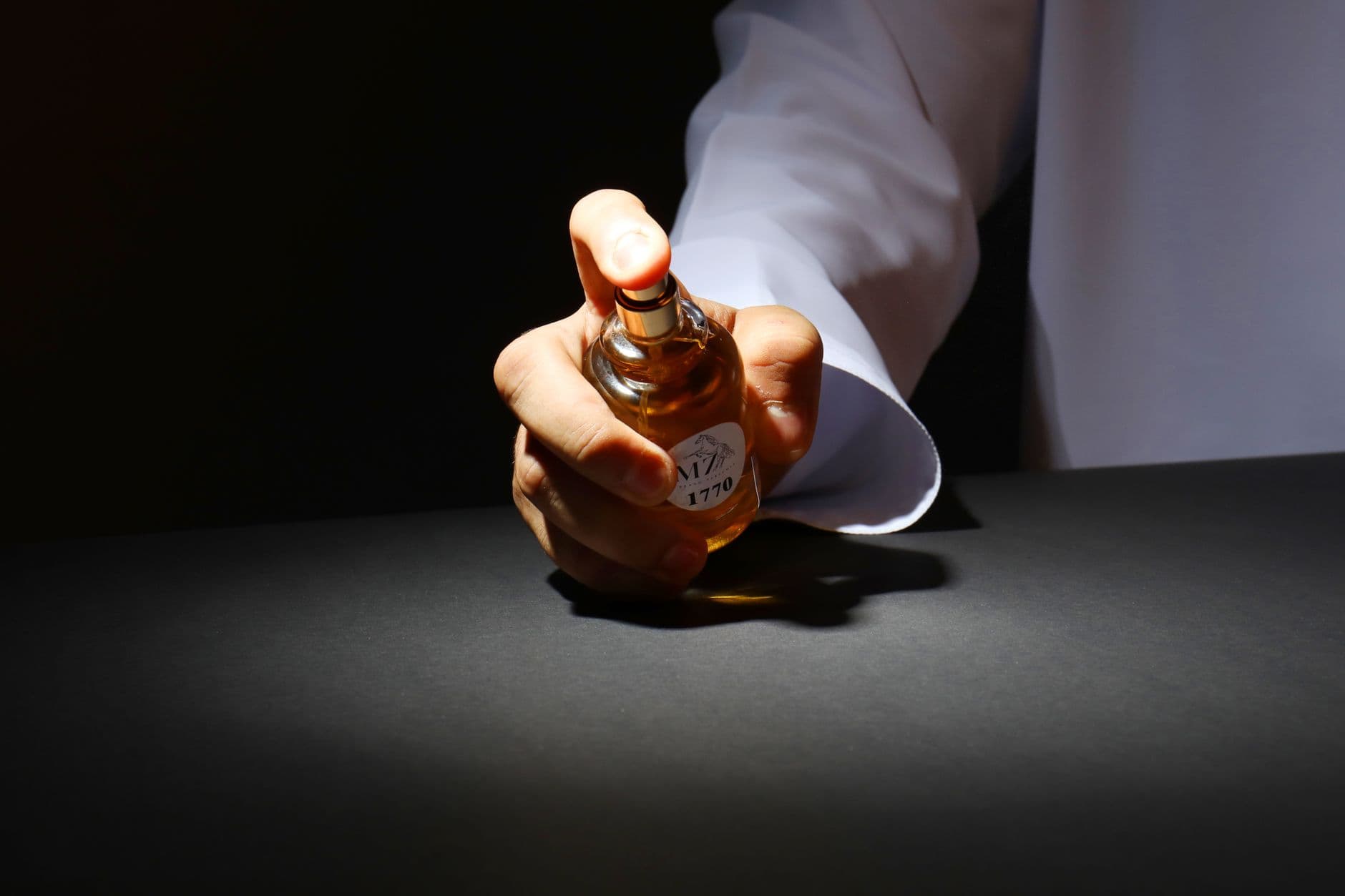 الإنفاق على العطور ومستحضرات التجميل في العالم العربي بالأرقام — جمال يتجدد وعطور تأسر