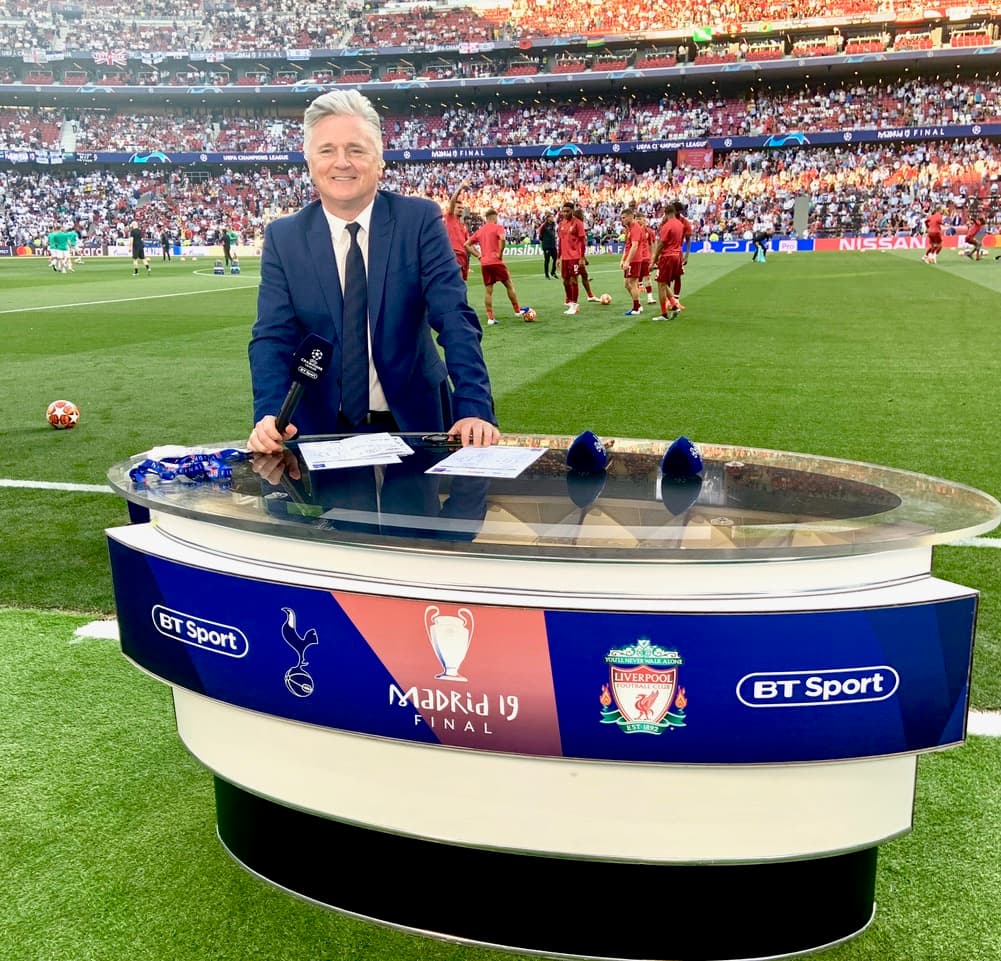 موجز: نهائي دوري أبطال أوروبا 2024.. تتويج ريال مدريد ونهاية موسم مثير
