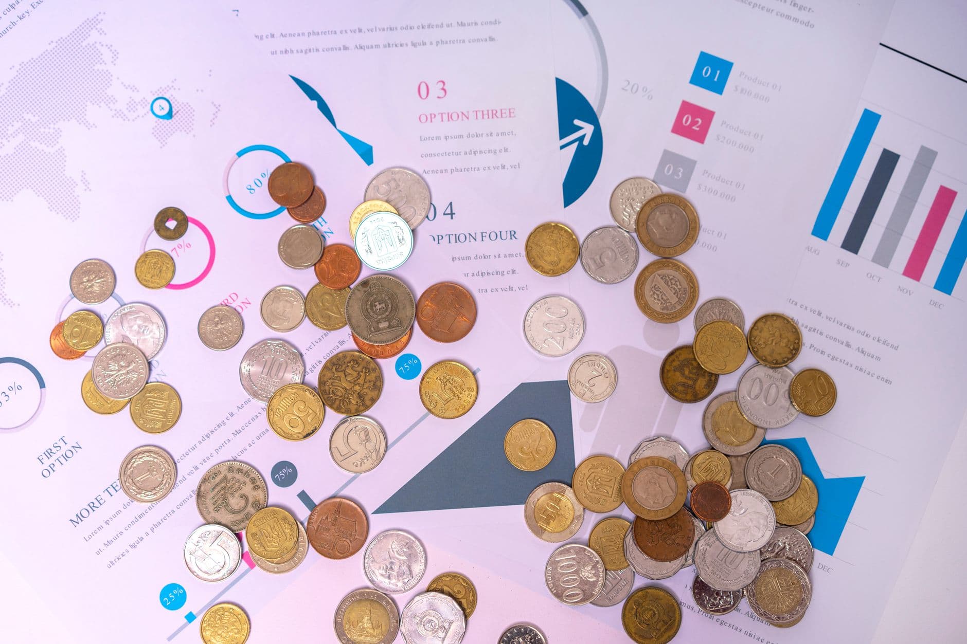 الإنفاق على الرياضة في العالم العربي بالأرقام — شغف يتجاوز المستطيل الأخضر