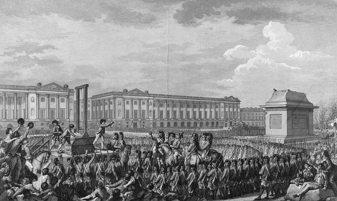 ابتكار أول منظومة إسعاف متنقلة عام 1792