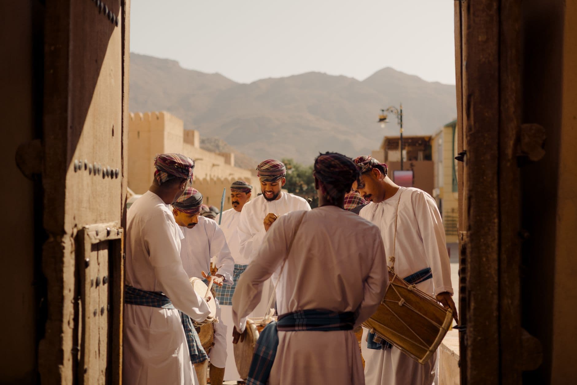 عُمان تتقدم 6 مراكز بمؤشر الأداء البيئي