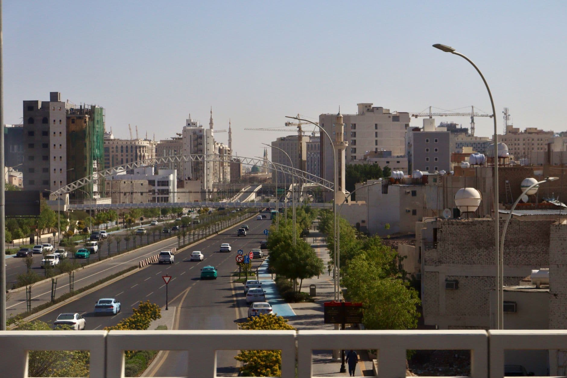 هل الاقتصاد السعودي يتجه نحو مستقبل غير نفطي؟ فحص الادعاءات الشائعة