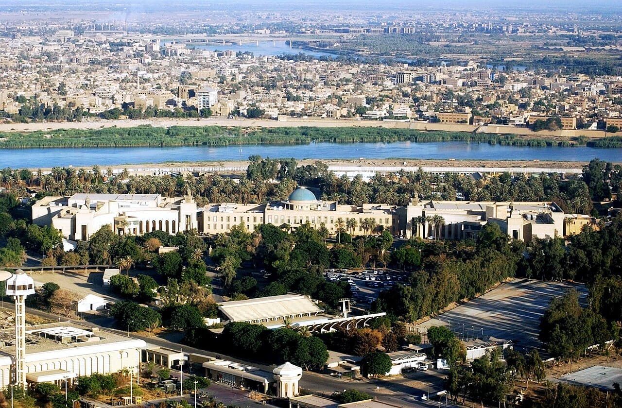 أكثر 10 مدن عربية إسهاماً في الحضارة الإسلامية
