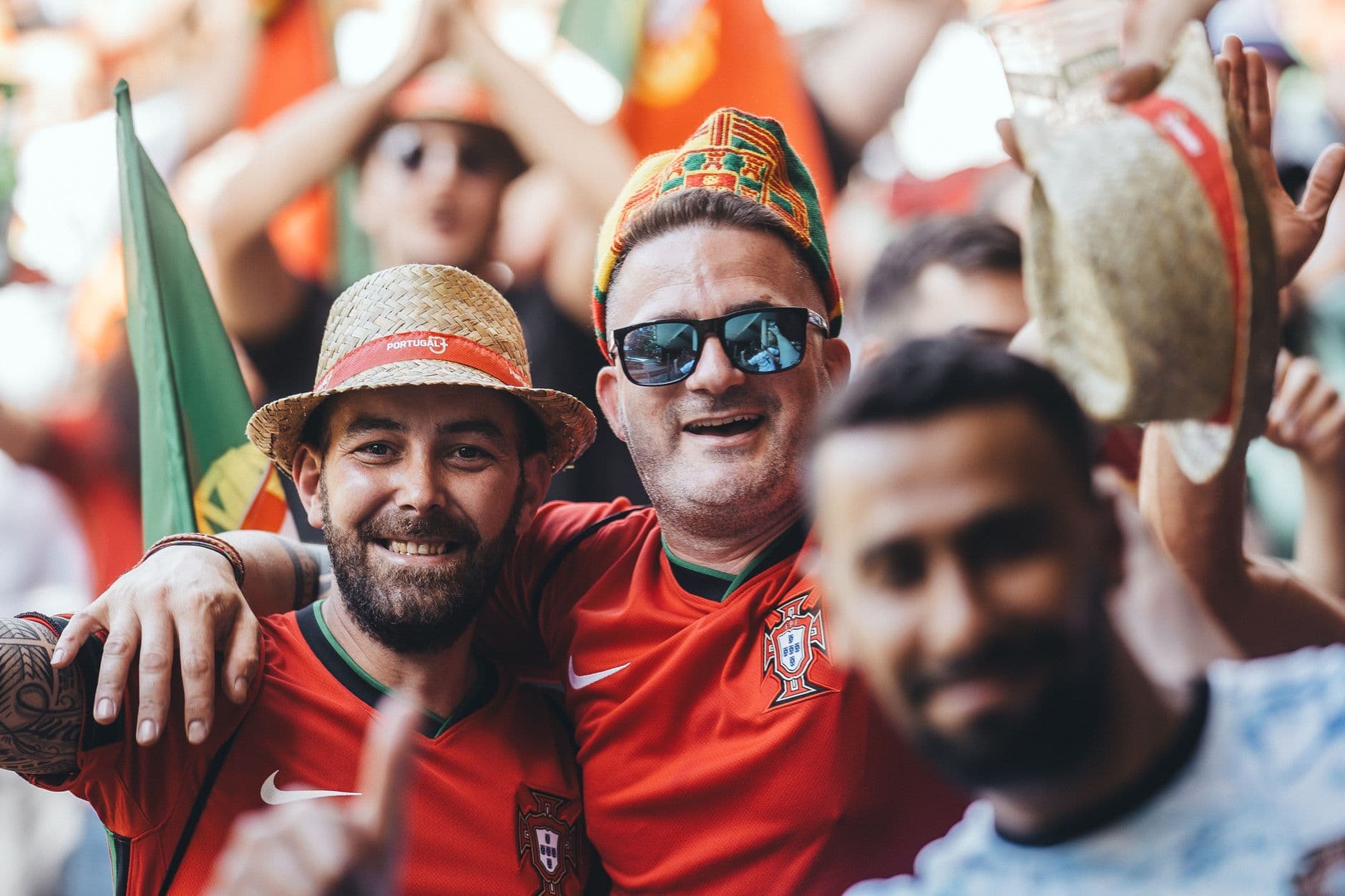 المغرب والبرتغال وإسبانيا تستضيف مونديال الأندية 2029