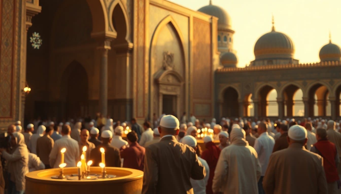 قطر تؤجل ملتقى الحوار الديني لنهاية العام
