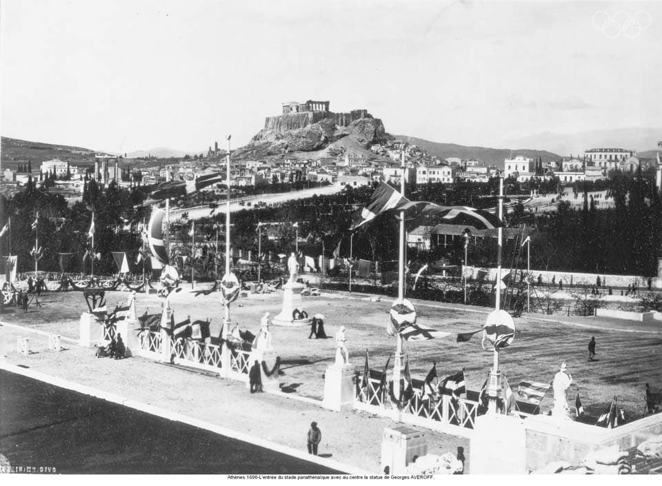 الألعاب الأولمبية الحديثة: رحلة من الإحياء إلى العالمية (1896-2026)