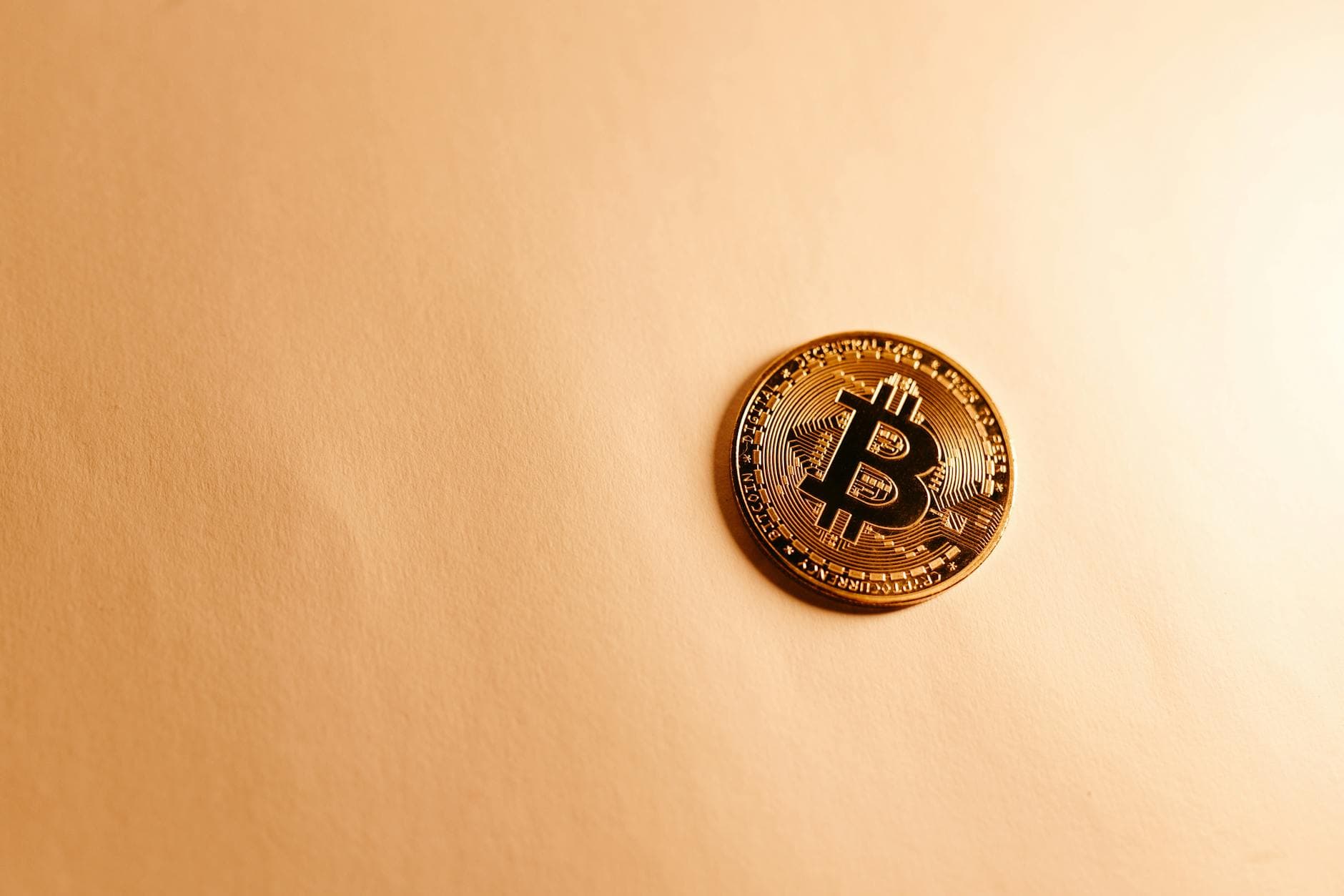 البيتكوين يصل نقطة اللاعودة في مارس 2026