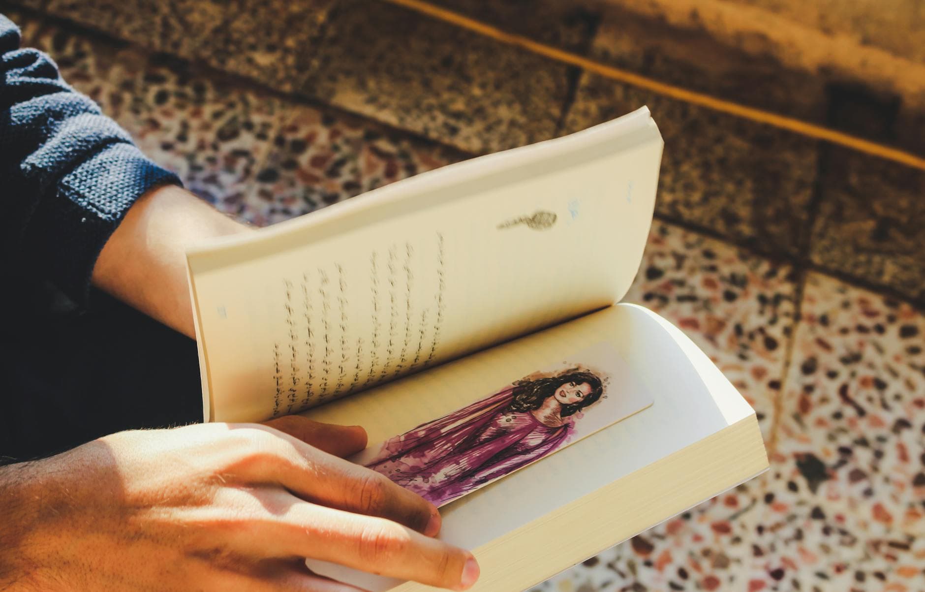 2610 رواية تصدم المحكمين في كتارا