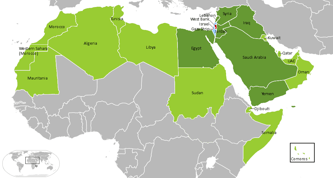 النزاع الفلسطيني الإسرائيلي: تسلسل زمني للأحداث الكبرى (2000-2026)