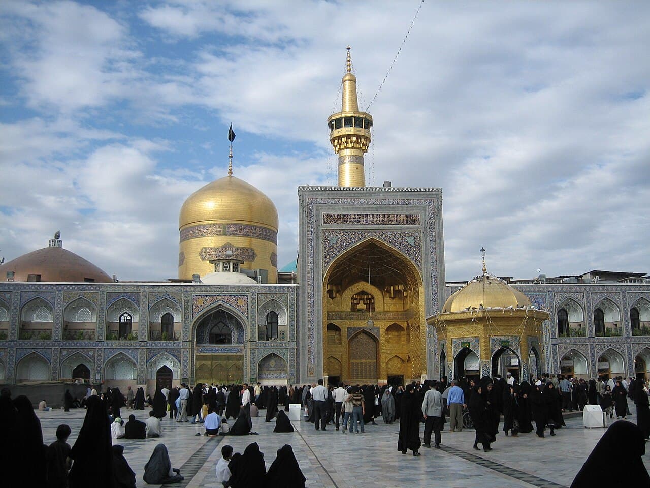 أكثر 10 مدن عربية إسهاماً في الحضارة الإسلامية
