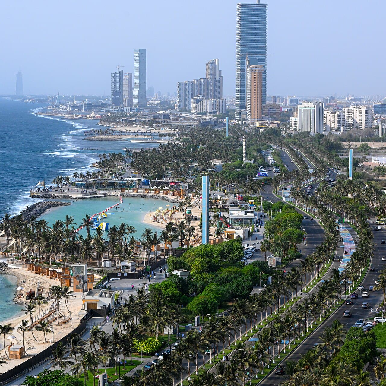 12 عاماً على إدراج جدة التاريخية باليونسكو