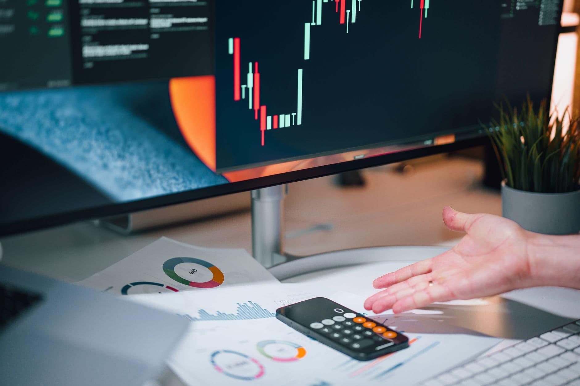 الديون العالمية بالأرقام — عبء متزايد وتحديات اقتصادية