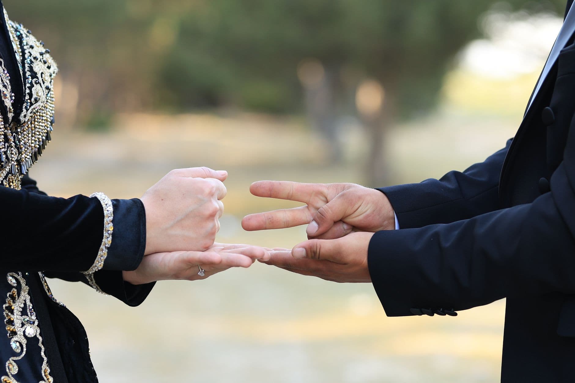 40% من الطلاق العربي يقع في عامه الأول