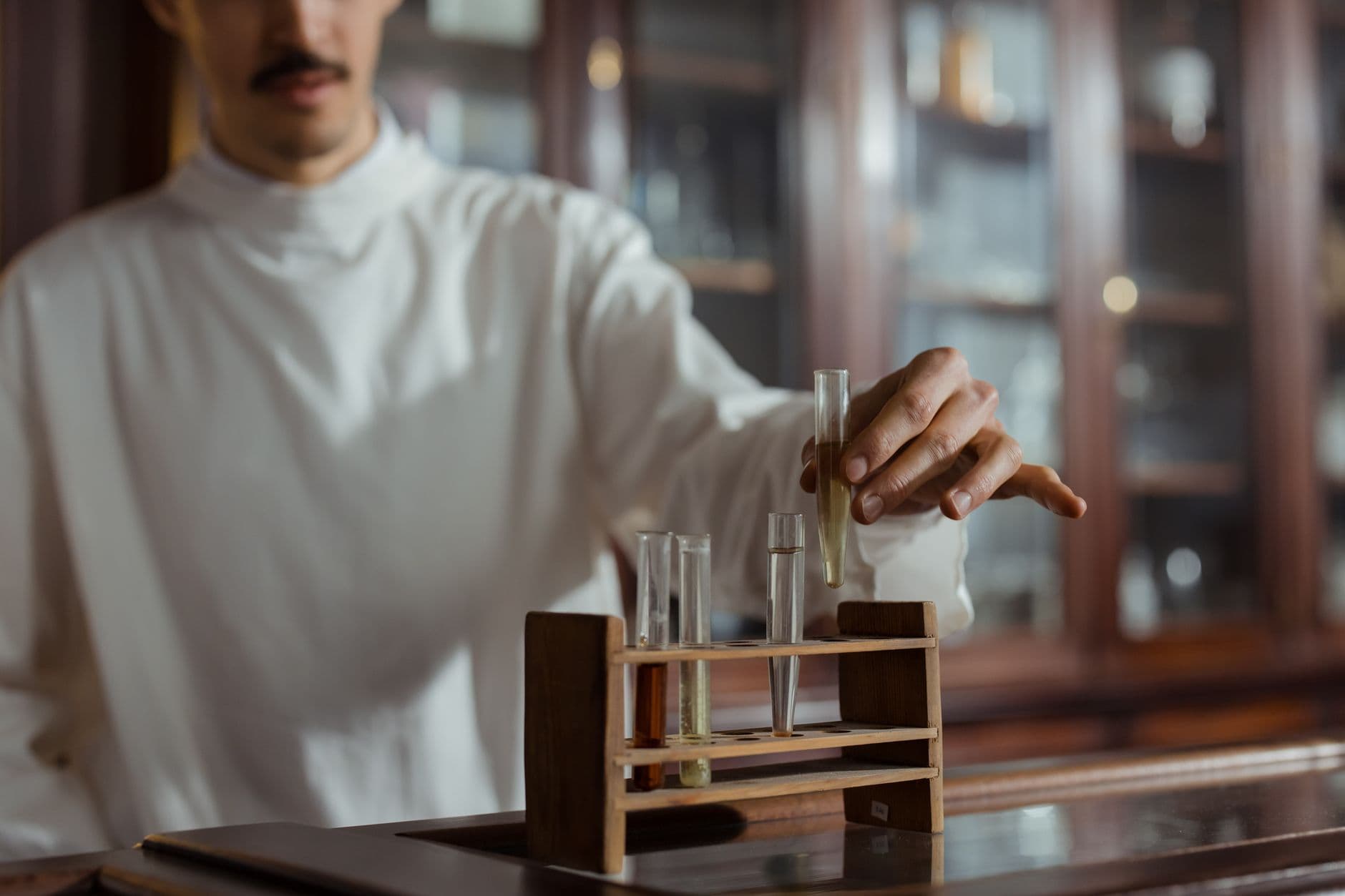 أكثر 10 شخصيات أثرت في تطور العلم عند المسلمين