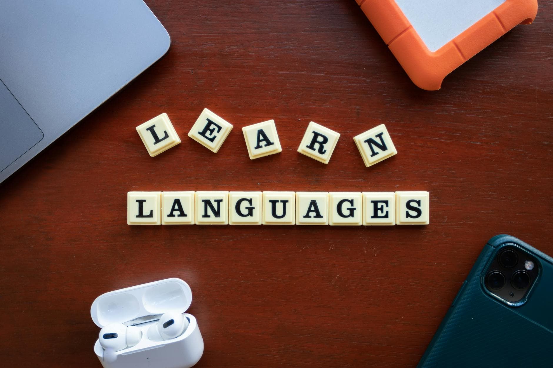 دليل تعلم اللغة الإنجليزية للمبتدئين من الصفر