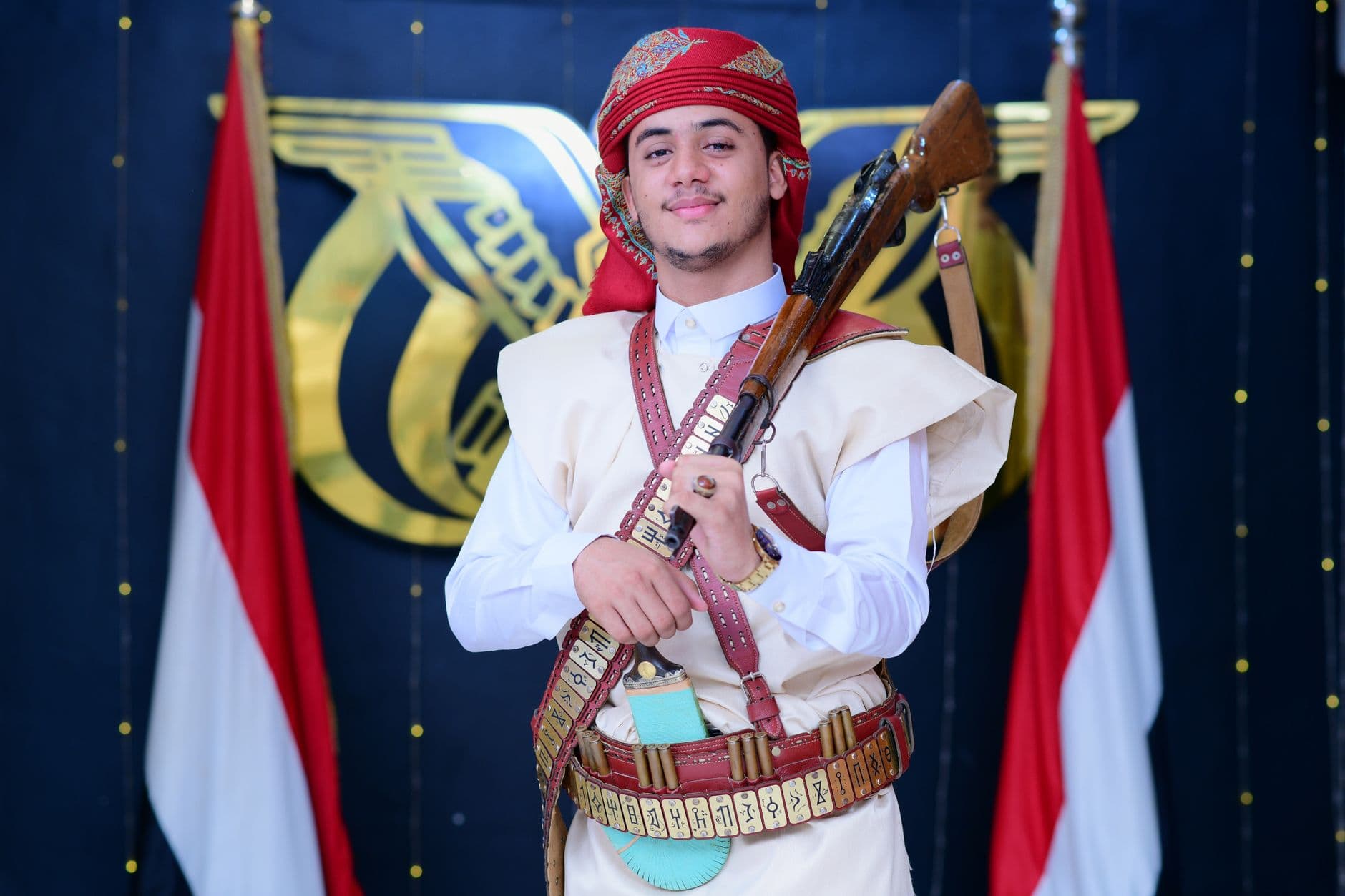 مصر تُعيد إحياء سيرة قادة عسكريين مجهولين بسقارة