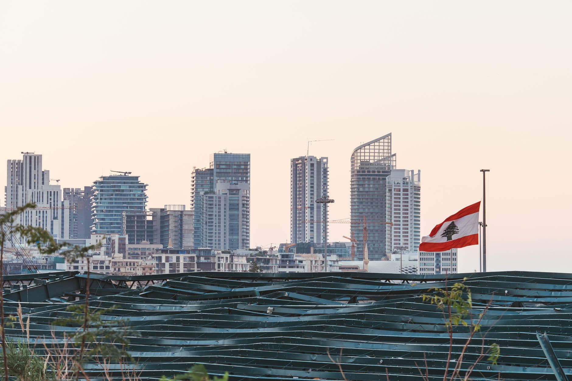 معدلات البطالة في محافظات لبنان