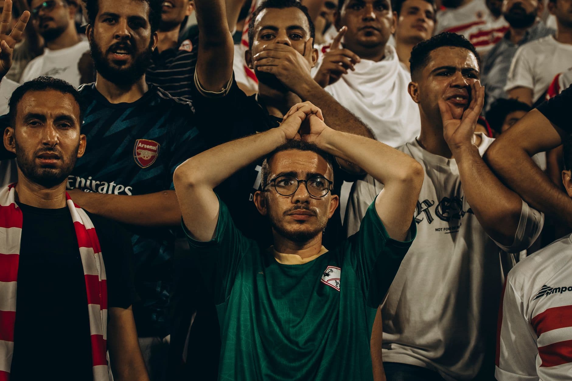 الفيفا يُعاقب الزمالك بإيقاف القيد 18 مرة