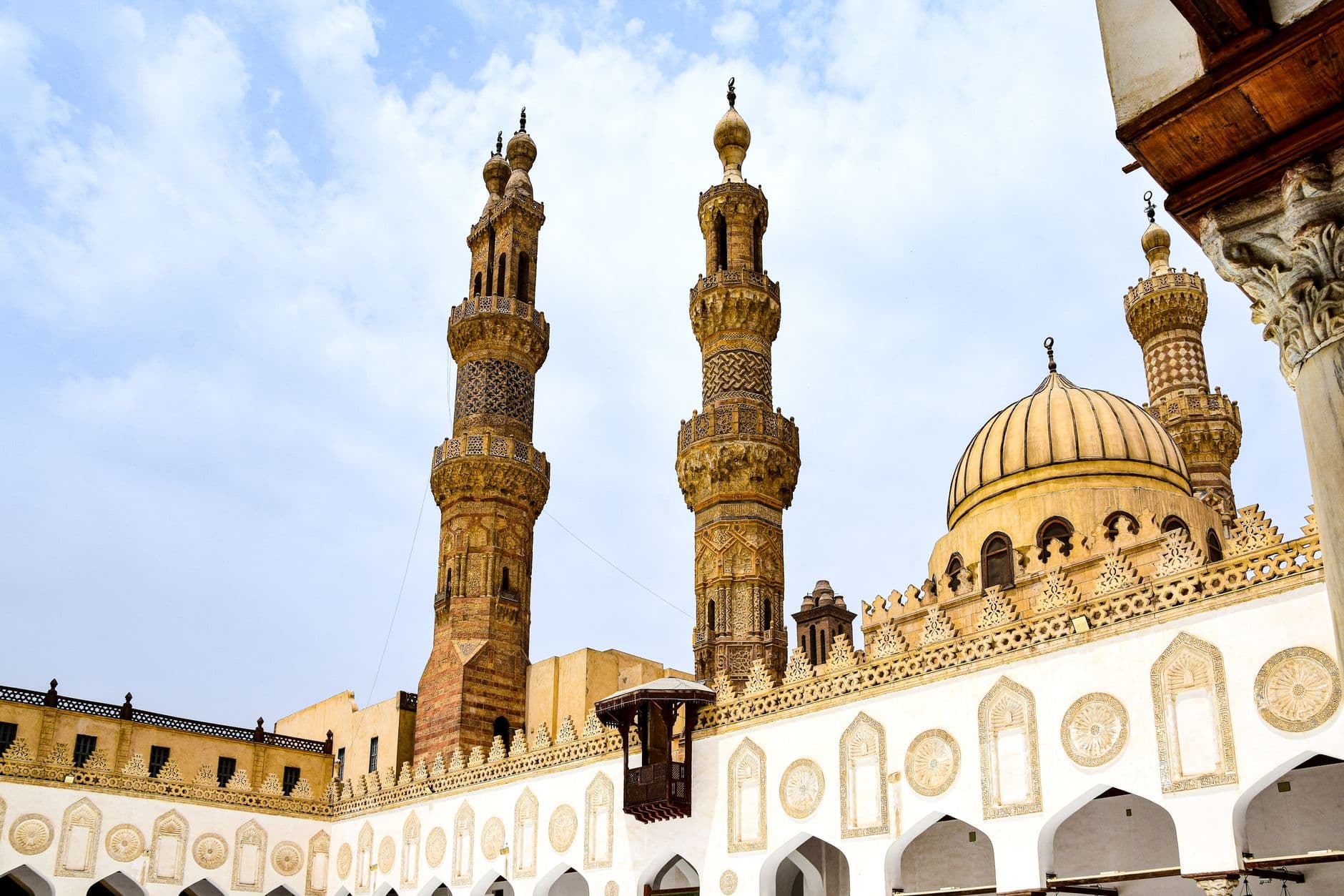 الأزهر يُعلن عن 12 ألف مكتب تحفيظ لـ4 ملايين طالب