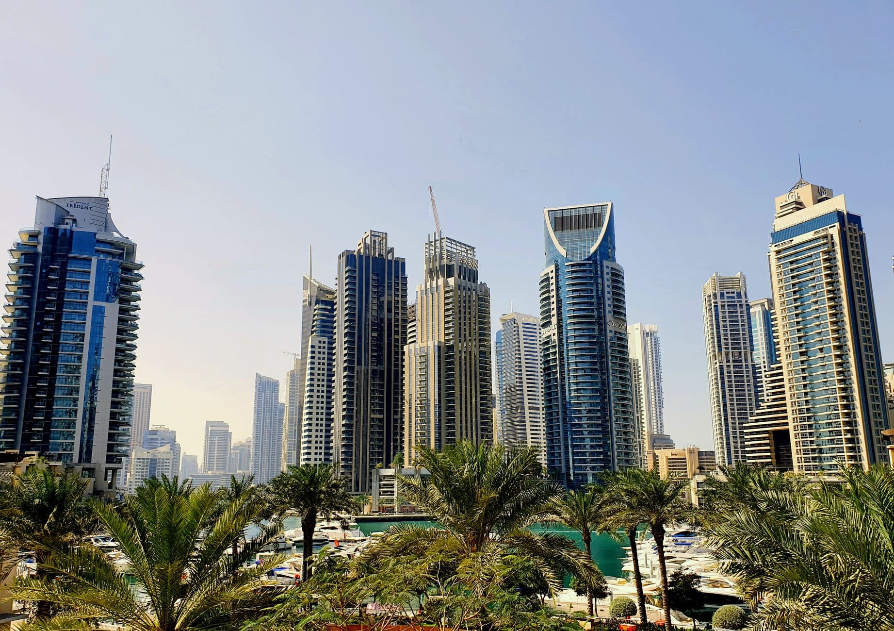 القطاع العقاري في دبي بالأرقام — صعود متواصل وجاذبية عالمية