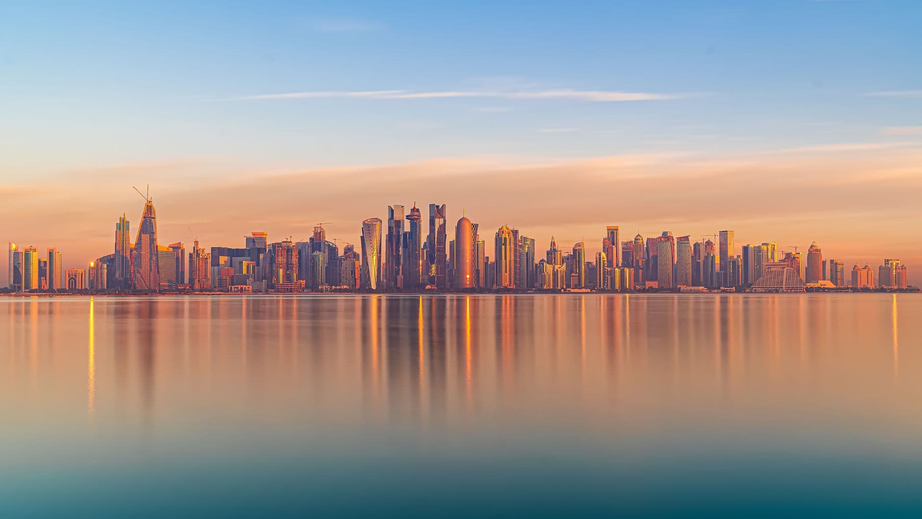 الدوحة تطلق مشروع «الراصد الذكي» للمراقبة البحرية