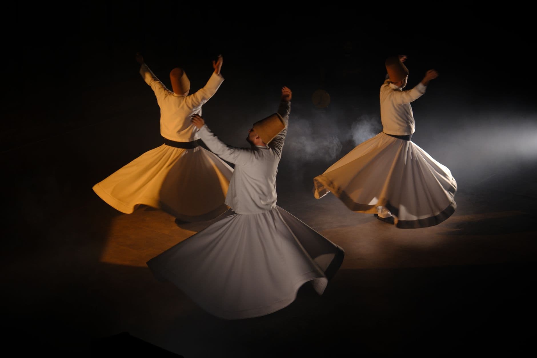 التصوف: رحلة الروحانية من الزهد إلى العالمية (القرن الثاني الهجري - 2026)